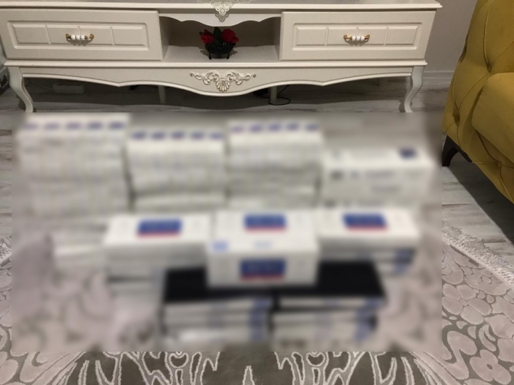 Kocaeli’de Aranan 33 Suçlu Yakalandı