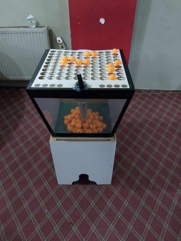 Kumar Oynayanlar Yakalandı