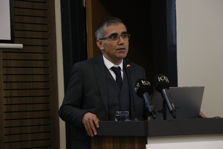 Mersin’de Ambulanslar 11 Ayda 153 Bin Vatandaşa Hizmet Verdi