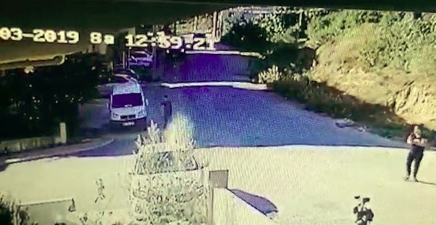 Antalya’da Pompalı Cinayet Şüphelisi Tutuklandı