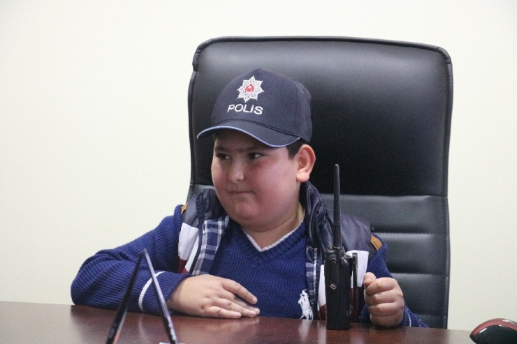 Devran’ın Hayalleri Bir Bir Gerçek Oluyor