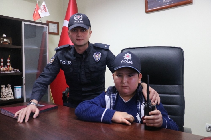 Devran’ın Hayalleri Bir Bir Gerçek Oluyor