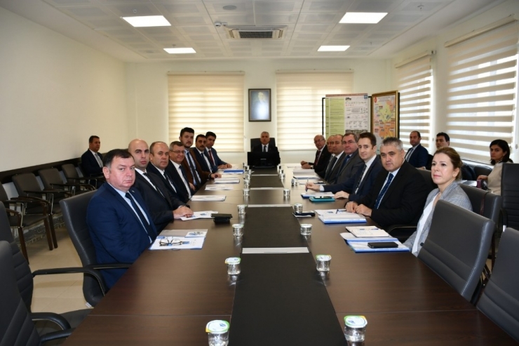 Tekirdağ Deniz Çöpleri Eylem Planı 2020-2024