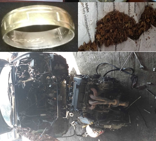 Tekirdağ’da 50 Kişi Yakalandı