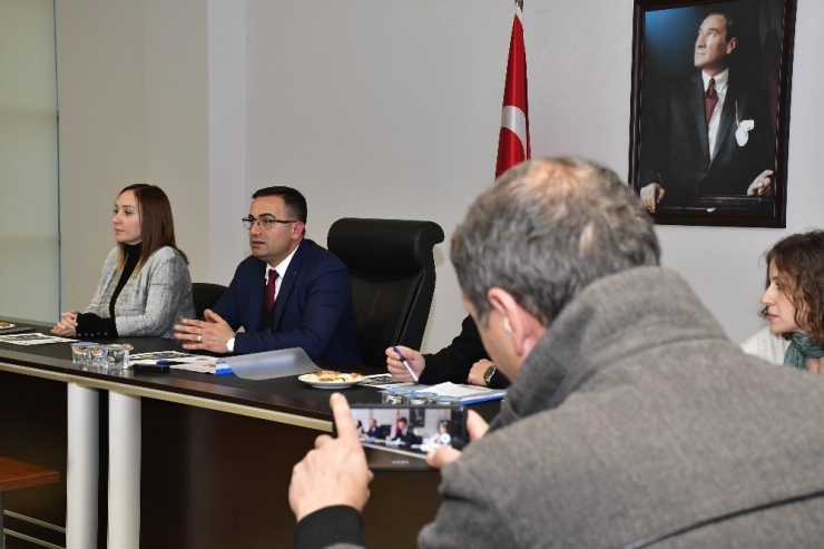 Biga’da ’İndirimli Alışveriş Günleri’ Başlıyor