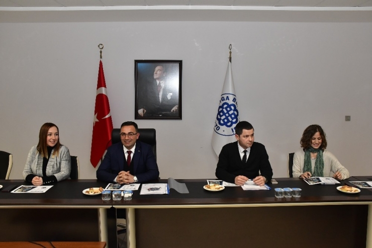 Biga’da ’İndirimli Alışveriş Günleri’ Başlıyor