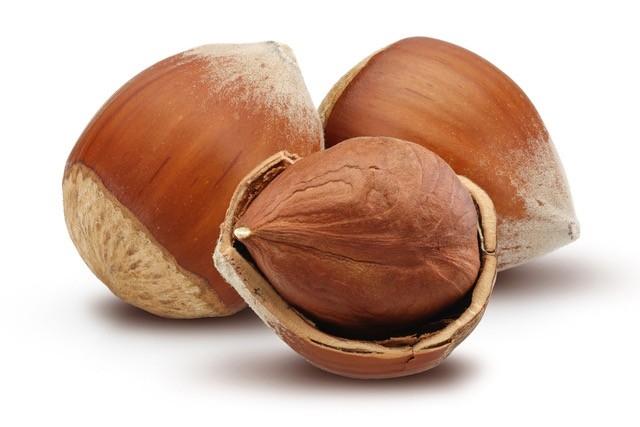 Gıda Ve Tarım İthalatında Buğday, İhracatta Fındık Öne Çıktı