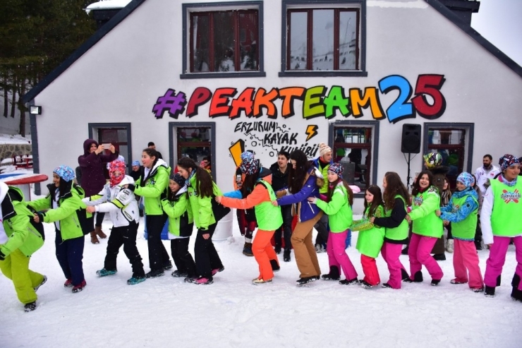 Madalya Müdavimleri