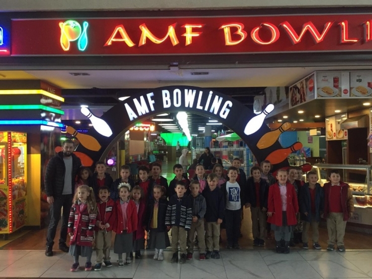 Tsyd İle Keyifli Günler