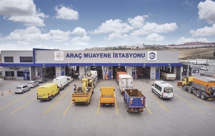 Araç Muayenesi Öncesinde Dikkat Edilmesi Gereken 10 Nokta