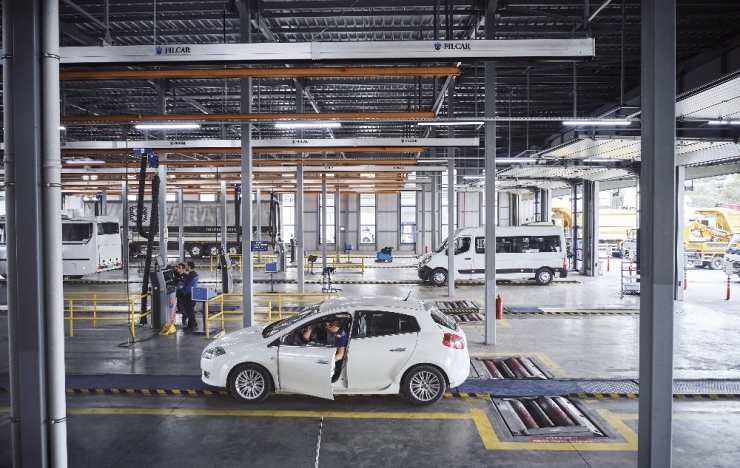 Araç Muayenesi Öncesinde Dikkat Edilmesi Gereken 10 Nokta