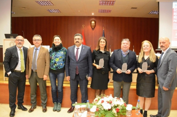 Uluslararası Engelliler Günü’nde Anadolu Üniversitesi’nde Önemli Etkinlik