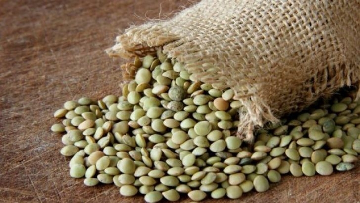 Bakliyatın Faydaları