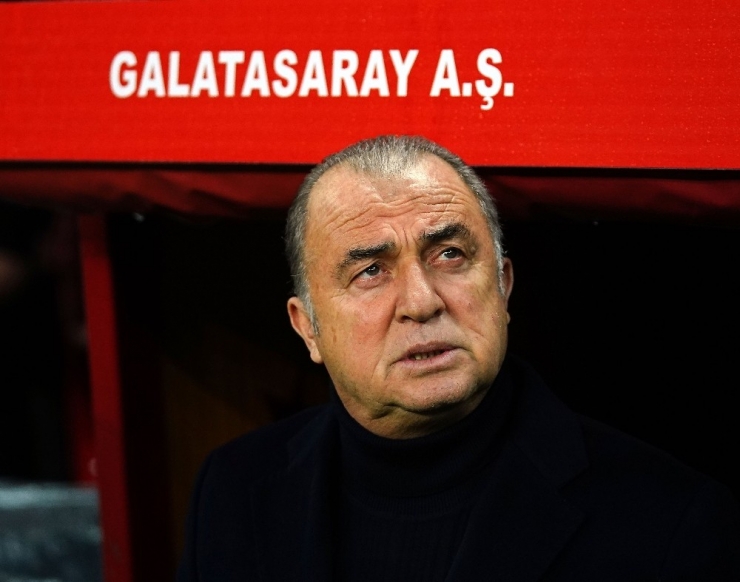 Ziraat Türkiye Kupası: Galatasaray: 0 - Tuzlaspor: 0 (Maç Devam Ediyor)