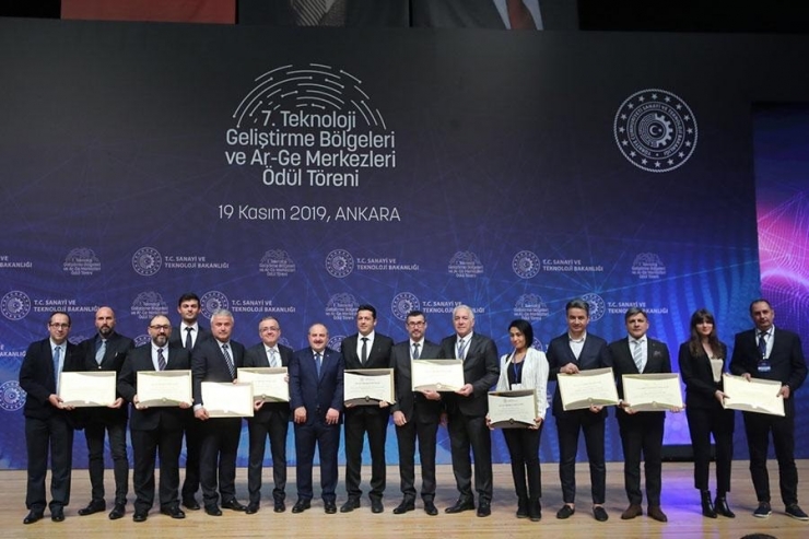 Altınyıldız Classics Tasarım Merkezi Olarak Tescillendi