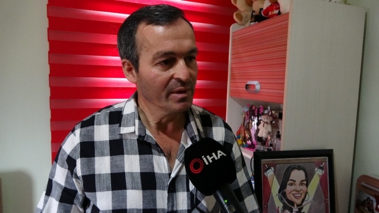 Ceren Özdemir’in Annesinin Feryadı: ”Psikopat Biri Cezaevinden Bırakılır Mı?