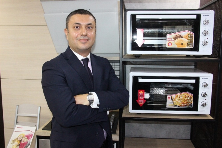 ’’Derin Dondurucularda Satış Patlaması Var’’