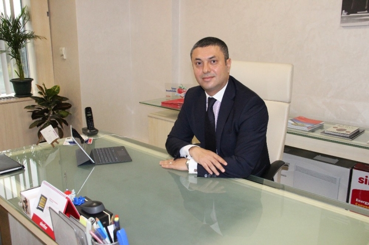 ’’Derin Dondurucularda Satış Patlaması Var’’