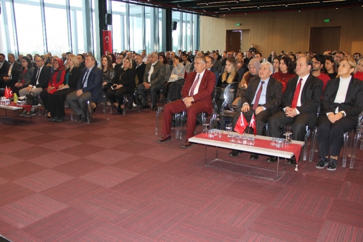 Bölgesel Sıfır Atık İstişare Toplantısı