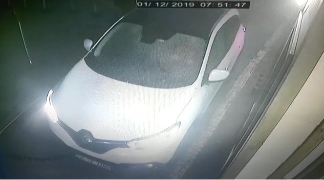 Kayıp Dağcılar Gişelerden Böyle Geçmiş