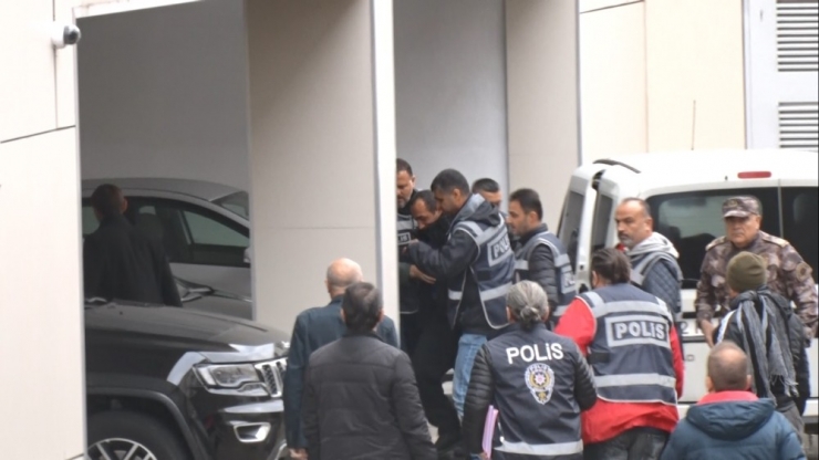 Ordu Cumhuriyet Başsavcılığı’ndan ’Ceren Özdemir’ Açıklaması