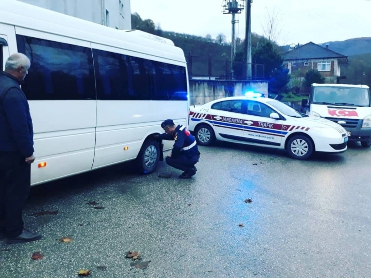 Kullanmamanın Cezası 625 Lira