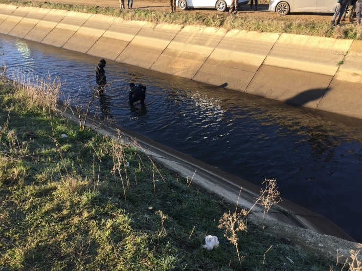 Avukat Taşdelen’i Arama Çalışmaları Başladı