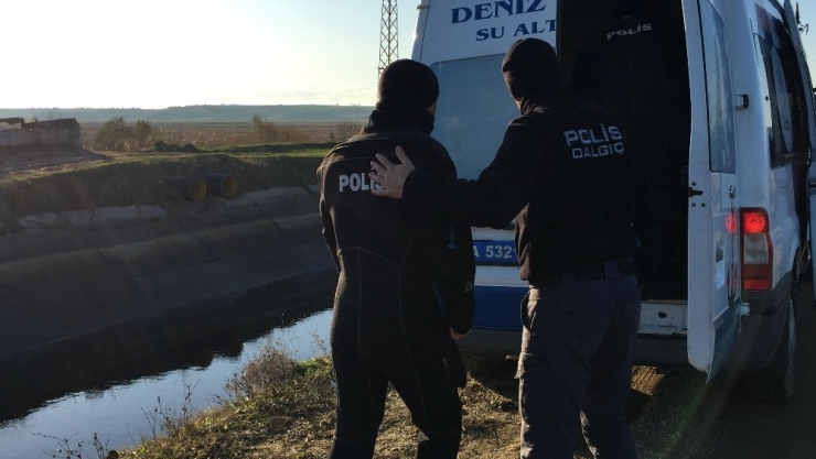 Avukat Taşdelen’i Arama Çalışmaları Başladı