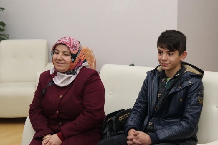 U14 Milli Takım Seçme Maçları Başlıyor