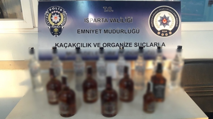 Fetö’den Aranan 2 Firari Tutuklandı