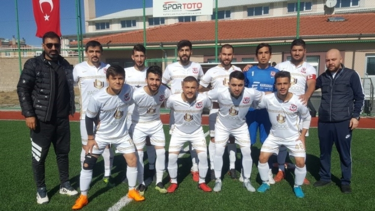 Şampiyonluk Yarışı Kıran Kırana