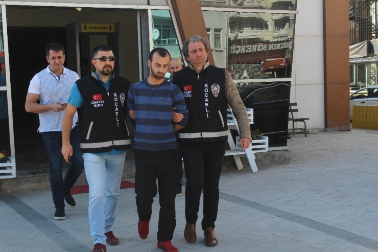 Engelli Şahsı 30 Kez Bıçaklayarak Öldüren Zanlıya Ağırlaştırılmış Müebbet Hapis