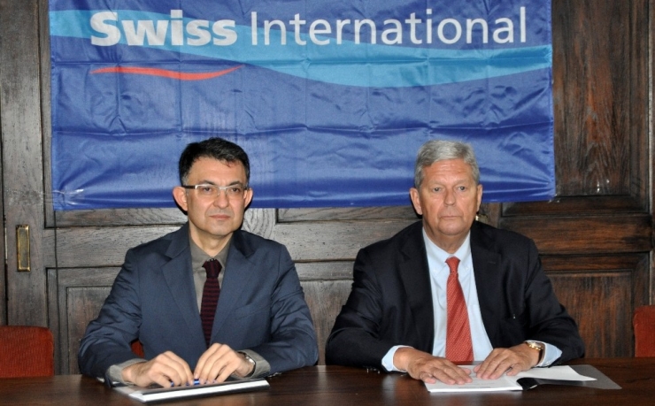 Tarihi Yarımadaya 20 Milyon Euroluk Yatırım