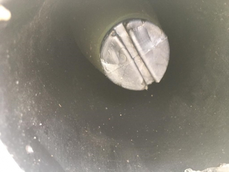 Msb: “Pkk/ypg’nin Rasulayn’da Elektrik Panosuna Roket Mühimmatı Kullanarak Eyp Yerleştirildiği Tespit Edildi”