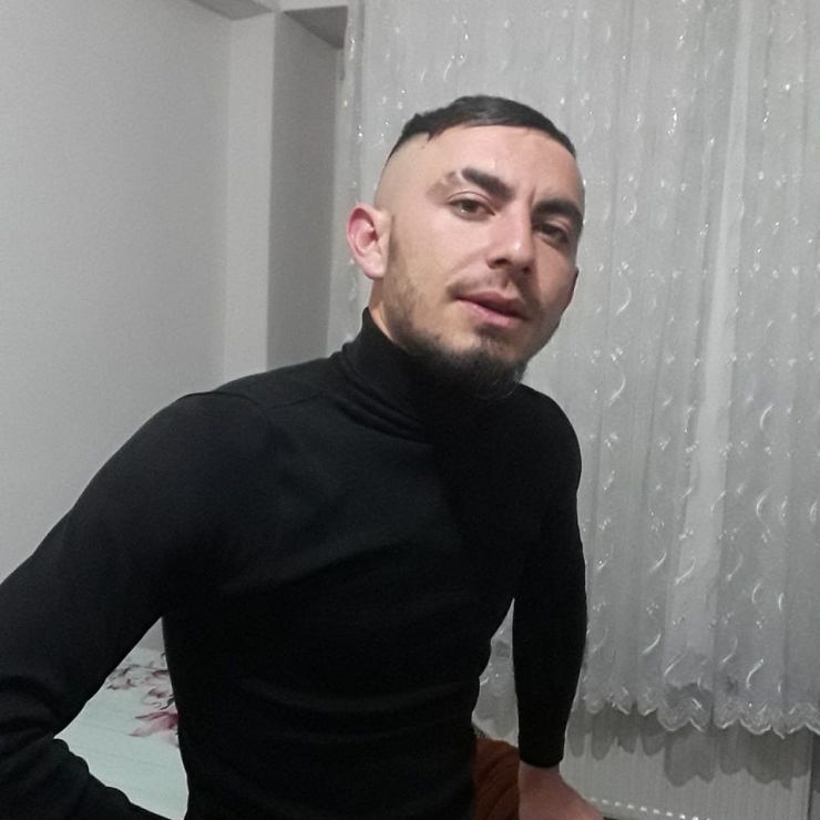 Kütahya’daki Trafik Kazasında Acı Tesadüf