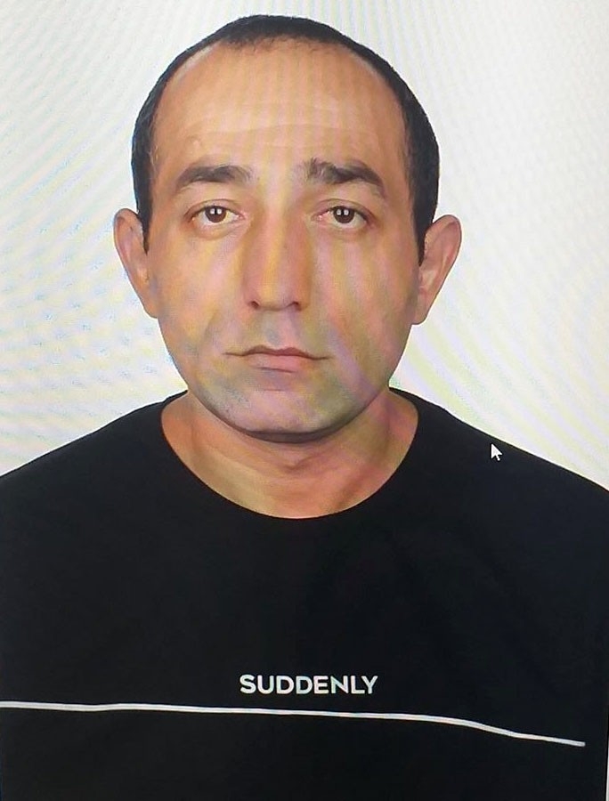 Ceren’in Katil Zanlısı Tutuklandı