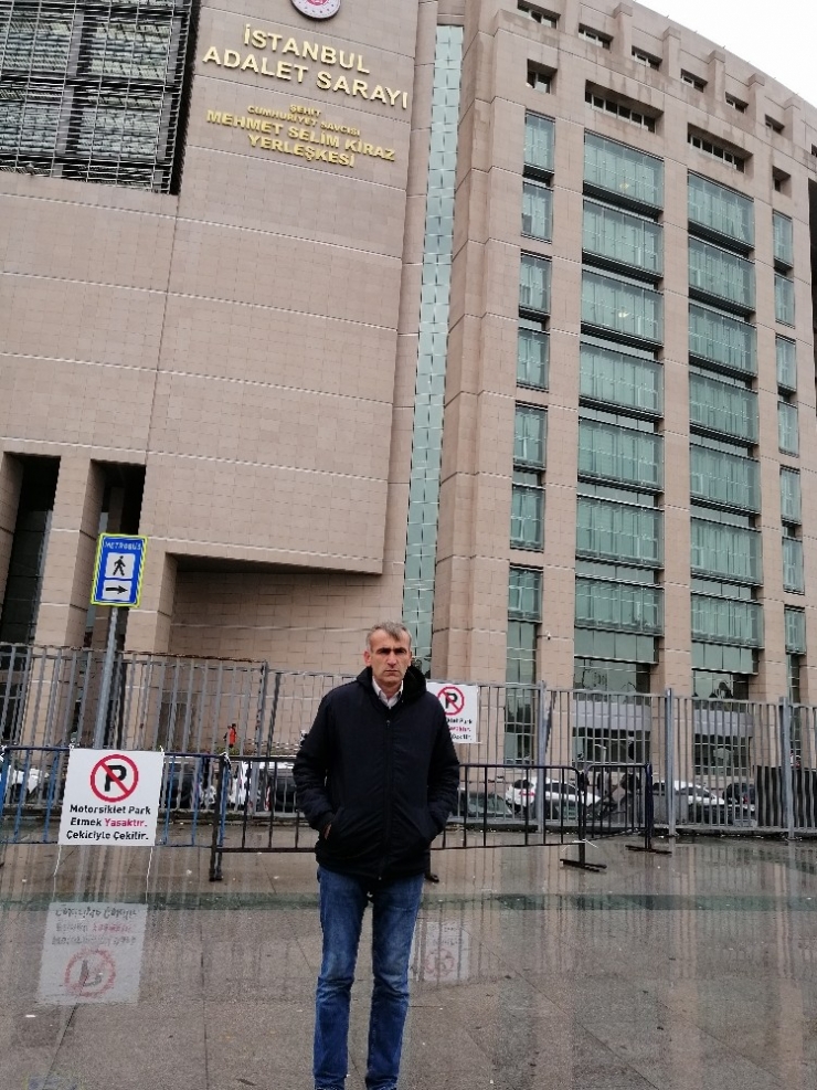 Türkiye’nin Konuştuğu Seri Katilin Ağabeyi İha’ya Konuştu