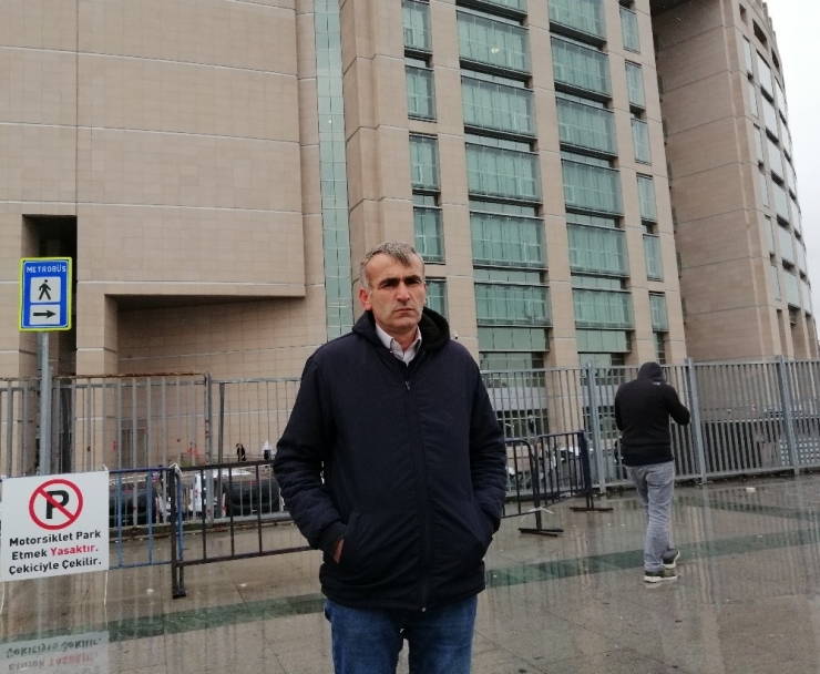 Türkiye’nin Konuştuğu Seri Katilin Ağabeyi İha’ya Konuştu