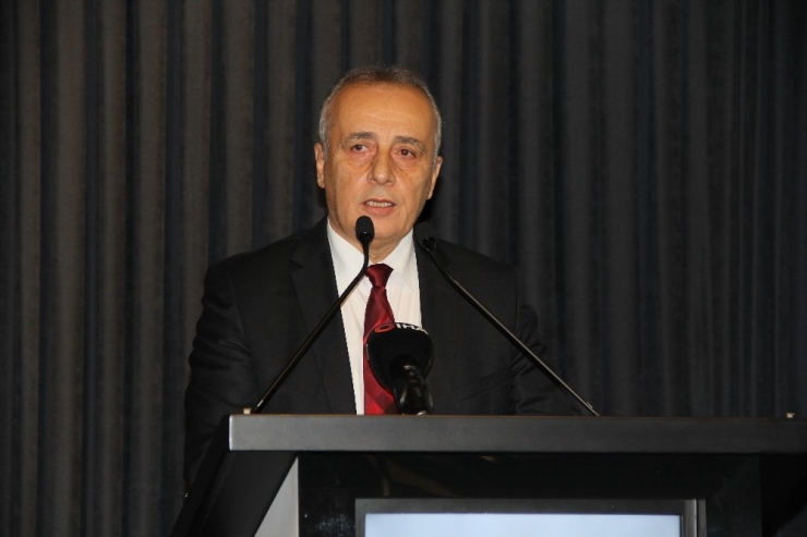 Bölgesel Sıfır Atık İstişare Toplantısı