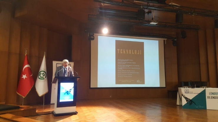 Endüstri İşletme Mühendisliği Kongresi Ve Kurultayı