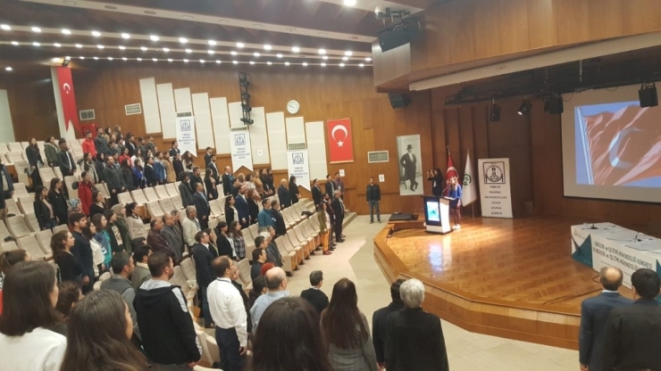 Endüstri İşletme Mühendisliği Kongresi Ve Kurultayı