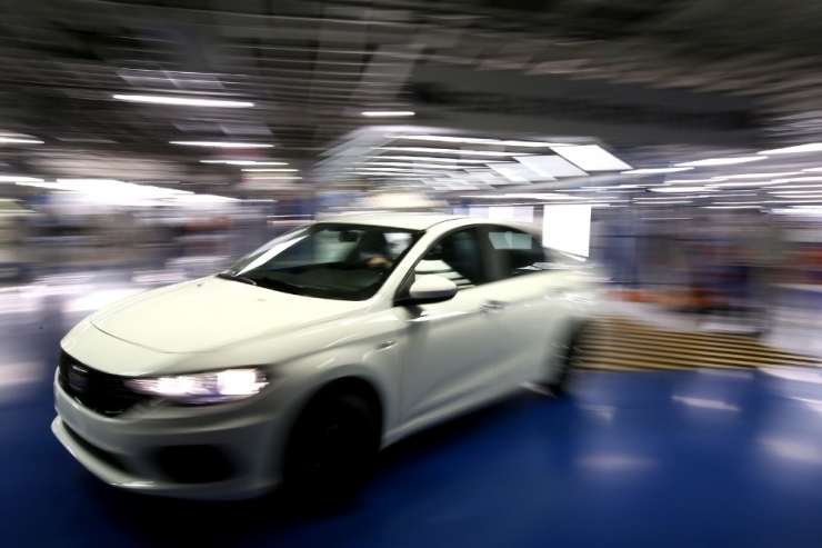 Metalde Anlaşma Sağlanamadı