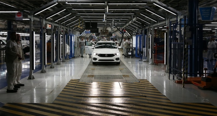 Metalde Anlaşma Sağlanamadı