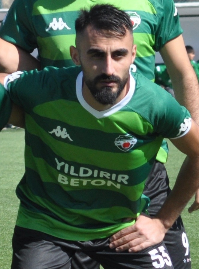 İsmet Yazgan 2 Hafta Daha Yok