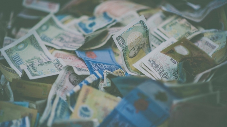 Devletlerin Kamu Borçları Rekor Düzeye Ulaştı