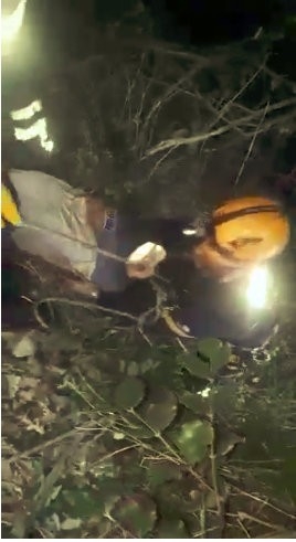 Yaşlı Adam Düştüğü 6 Metre Derinliğindeki Su Kuyusunda Ölü Bulundu