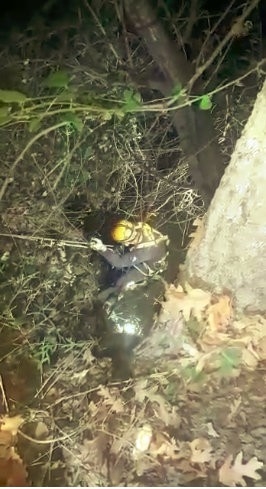 Yaşlı Adam Düştüğü 6 Metre Derinliğindeki Su Kuyusunda Ölü Bulundu