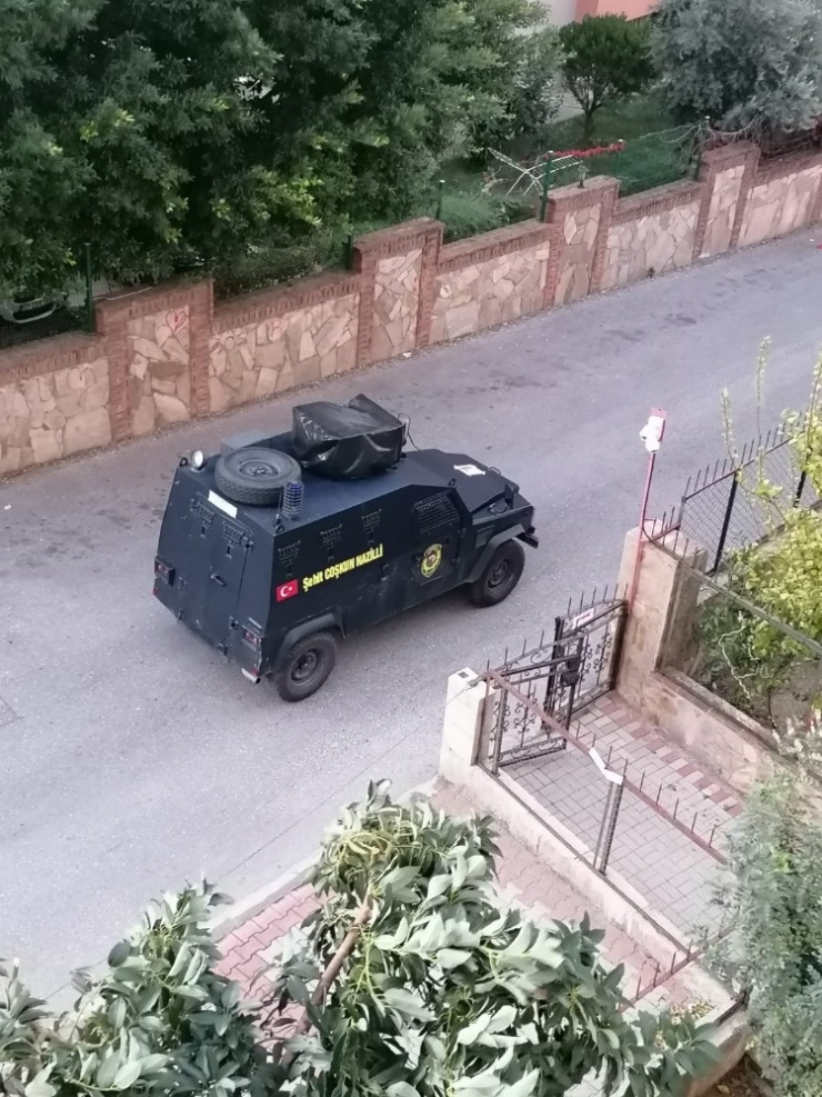 Terör Örgütüne Üyelik Ve Finansal Destek Operasyonu: 29 Gözaltı