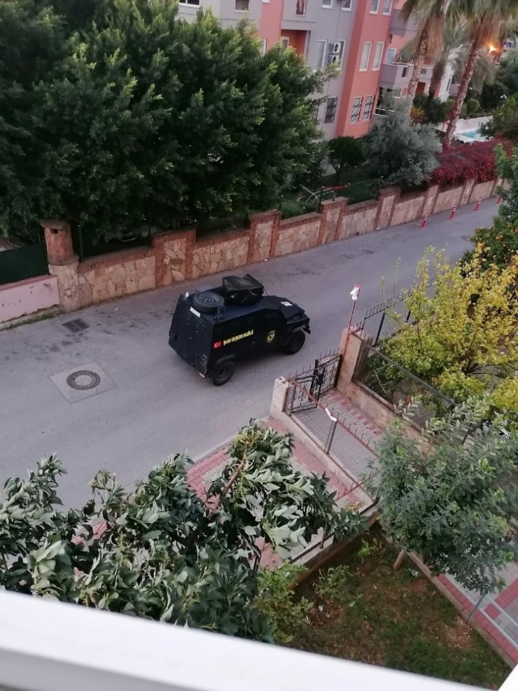 Terör Örgütüne Üyelik Ve Finansal Destek Operasyonu: 29 Gözaltı