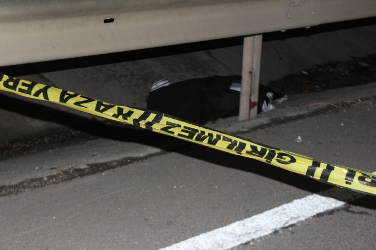 Bilecik’te Otomobil Yayaya Çarptı: 1 Ölü